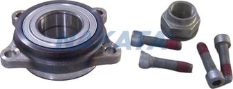 NAKATA NKF8509 - Kit de roulements de roue droxauto.com