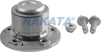 NAKATA NKF8520 - Kit de roulements de roue droxauto.com