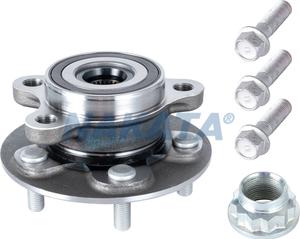 NAKATA NKF8642 - Kit de roulements de roue droxauto.com