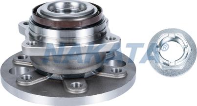 NAKATA NKF8603 - Kit de roulements de roue droxauto.com