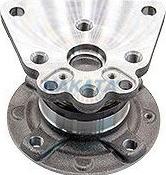 NAKATA NKF8632 - Kit de roulements de roue droxauto.com