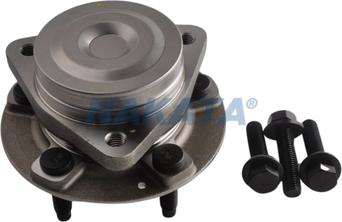 NAKATA NKF8629 - Kit de roulements de roue droxauto.com