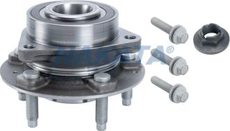 NAKATA NKF8628 - Kit de roulements de roue droxauto.com