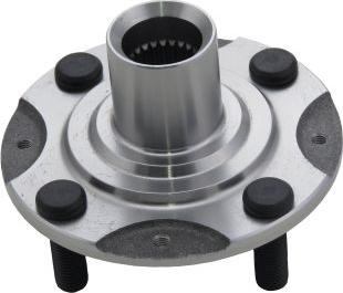 NAKATA NKF 8090 - Moyeu de roue droxauto.com