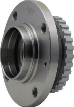 NAKATA NKF 8098 - Moyeu de roue droxauto.com