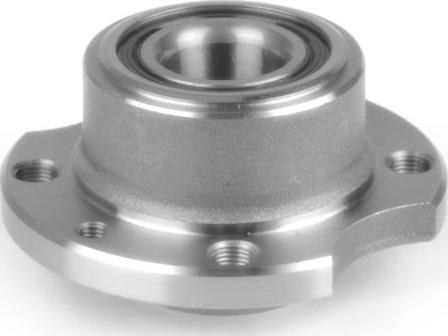 NAKATA NKF 8041 - Moyeu de roue droxauto.com