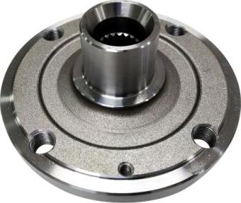 NAKATA NKF 8054 - Moyeu de roue droxauto.com