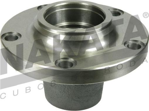 NAKATA NKF 8050 - Moyeu de roue droxauto.com