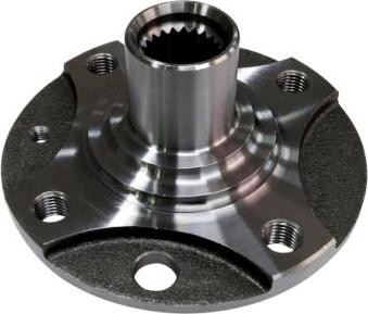 NAKATA NKF 8064 - Moyeu de roue droxauto.com