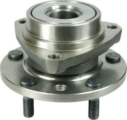 NAKATA NKF 8061 - Moyeu de roue droxauto.com