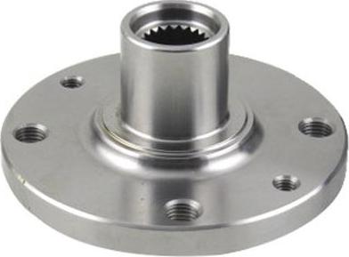 NAKATA NKF 8000 - Moyeu de roue droxauto.com