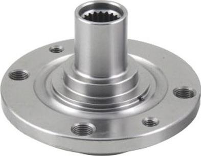 NAKATA NKF 8019 - Moyeu de roue droxauto.com