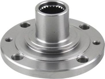 NAKATA NKF 8035 - Moyeu de roue droxauto.com