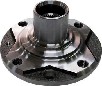 NAKATA NKF 8031 - Moyeu de roue droxauto.com