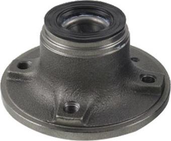 NAKATA NKF 8032 - Moyeu de roue droxauto.com