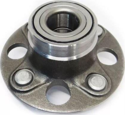 NAKATA NKF 8073 - Moyeu de roue droxauto.com