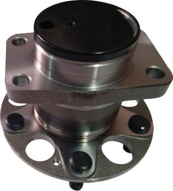 NAKATA NKF 8196 - Moyeu de roue droxauto.com