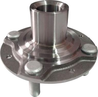 NAKATA NKF 8197 - Moyeu de roue droxauto.com