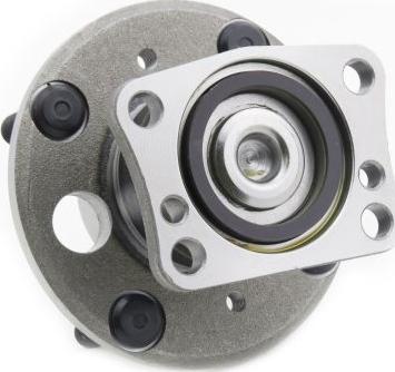 NAKATA NKF 8142 - Moyeu de roue droxauto.com