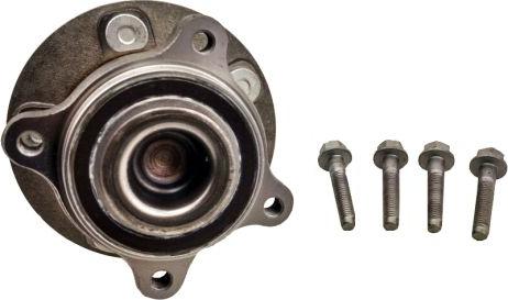 NAKATA NKF 8156 - Moyeu de roue droxauto.com