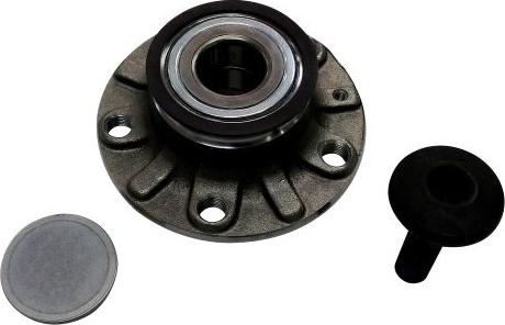 NAKATA NKF 8160 - Moyeu de roue droxauto.com