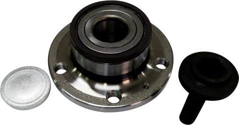 NAKATA NKF 8161 - Moyeu de roue droxauto.com