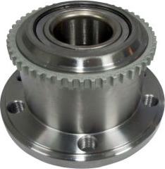 NAKATA NKF 8180 - Moyeu de roue droxauto.com