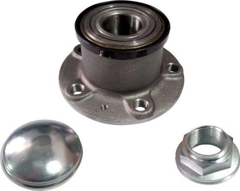 NAKATA NKF 8188 - Moyeu de roue droxauto.com