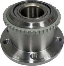 NAKATA NKF 8179 - Moyeu de roue droxauto.com