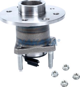 NAKATA NKF 8174 - Moyeu de roue droxauto.com