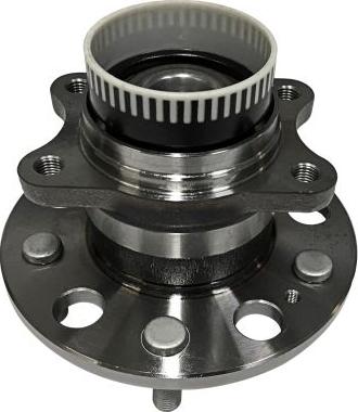 NAKATA NKF 8177 - Moyeu de roue droxauto.com