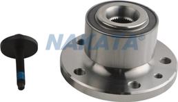 NAKATA NKF8358 - Kit de roulements de roue droxauto.com