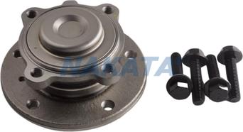 NAKATA NKF8319 - Kit de roulements de roue droxauto.com