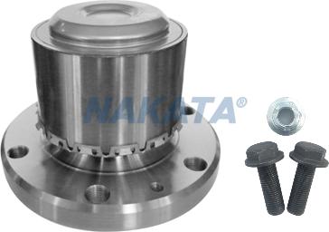 NAKATA NKF8315 - Kit de roulements de roue droxauto.com