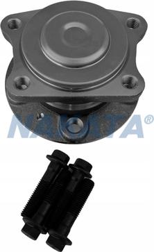 NAKATA NKF8385 - Kit de roulements de roue droxauto.com