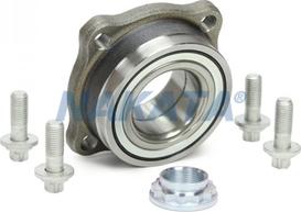 NAKATA NKF8290 - Kit de roulements de roue droxauto.com