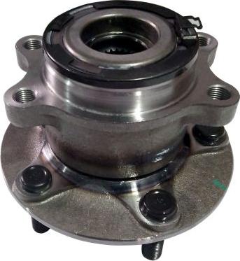 NAKATA NKF 8207 - Moyeu de roue droxauto.com