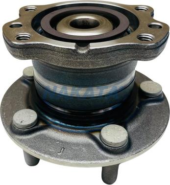 NAKATA NKF8715 - Kit de roulements de roue droxauto.com