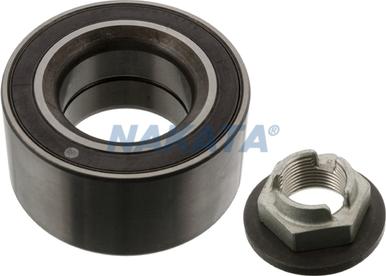 NAKATA NKR0011 - Kit de roulements de roue droxauto.com