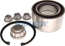 NAKATA NKR0259 - Kit de roulements de roue droxauto.com