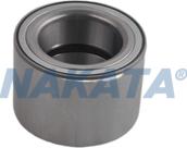 NAKATA NKR0202 - Kit de roulements de roue droxauto.com