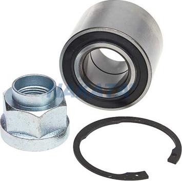 NAKATA NKR0223 - Kit de roulements de roue droxauto.com