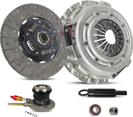 NAMCCO NAK04-153S - Kit d'embrayage droxauto.com