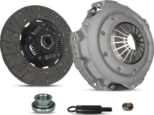 NAMCCO NAK04-121 - Kit d'embrayage droxauto.com