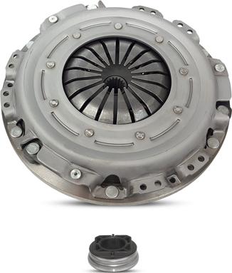 NAMCCO NAK05-085 - Kit d'embrayage droxauto.com