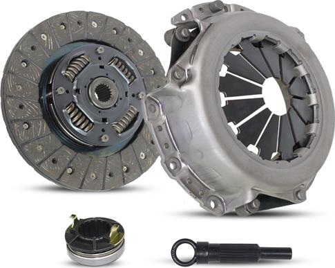 NAMCCO NAK05-107 - Kit d'embrayage droxauto.com