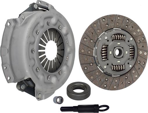 NAMCCO NAK06-058 - Kit d'embrayage droxauto.com