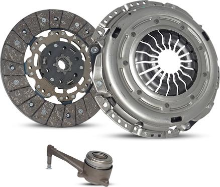 NAMCCO NAK02-056S - Kit d'embrayage droxauto.com