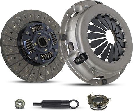 NAMCCO NAK16-082 - Kit d'embrayage droxauto.com