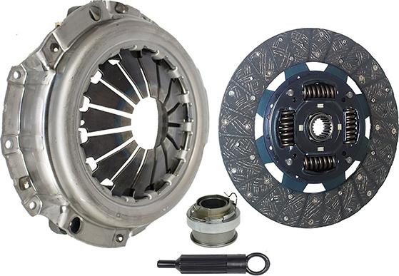 NAMCCO NAK16-078 - Kit d'embrayage droxauto.com